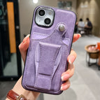 For iPhone 13 / Purple