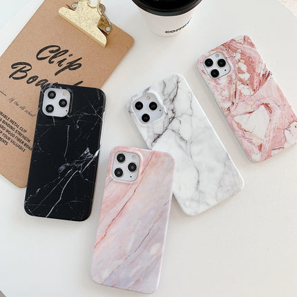 Marble Frosted TPU Phone Case, For iPhone 13 Pro Max, For iPhone 12, For iPhone 12 Pro, For iPhone 12 Pro Max, For iPhone 11, For iPhone 11 Pro