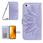 For iPhone 6s Plus / Purple