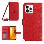 For iPhone 12 Pro / Red