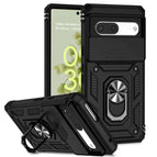 For Google Pixel 7 5G / Black