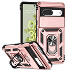 For Google Pixel 7 5G / Rose Gold