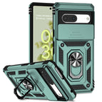 For Google Pixel 7 5G / Dark Green