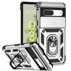 For Google Pixel 7 5G / Silver