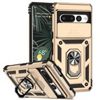For Google Pixel 7 Pro 5G / Gold