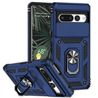 For Google Pixel 7 Pro 5G / Blue