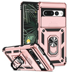 For Google Pixel 7 Pro 5G / Rose Gold