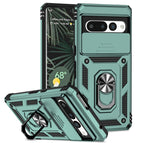 For Google Pixel 7 Pro 5G / Dark Green