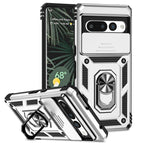 For Google Pixel 7 Pro 5G / Silver