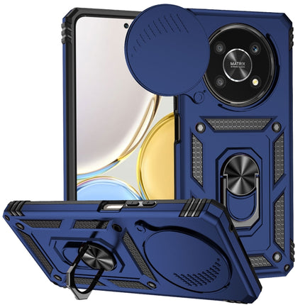 Sliding Camshield Holder Phone Case, For Google Pixel 7 5G, For Google Pixel 7 Pro 5G, For Honor X9