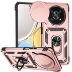 For Honor X9 / Rose Gold