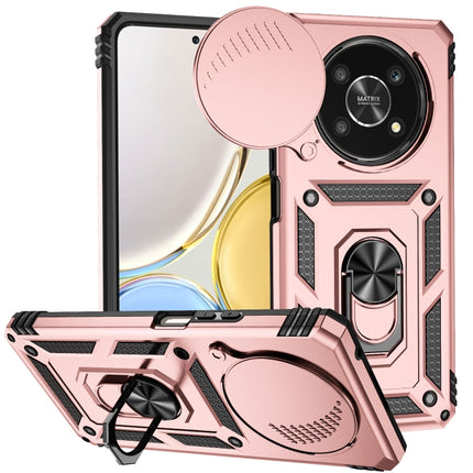 Sliding Camshield Holder Phone Case, For Google Pixel 7 5G, For Google Pixel 7 Pro 5G, For Honor X9