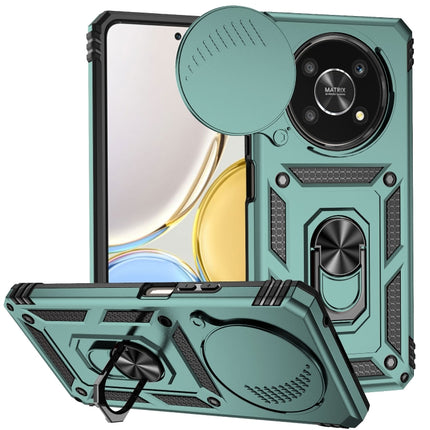 Sliding Camshield Holder Phone Case, For Google Pixel 7 5G, For Google Pixel 7 Pro 5G, For Honor X9