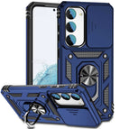 For Samsung Galaxy S23 5G / Blue