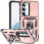 For Samsung Galaxy S23 5G / Rose Gold