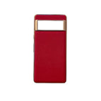 For Google Pixel 6 / Red
