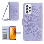 For Samsung Galaxy A53 5G / Purple