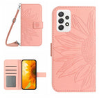 For Samsung Galaxy A53 5G / Pink