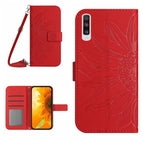 For Samsung Galaxy A70/A70S / Red