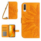 For Samsung Galaxy A70/A70S / Yellow