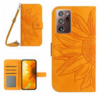 For Samsung Galaxy Note20 Ultra / Yellow
