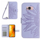 For Samsung Galaxy S8 / Purple