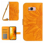 For Samsung Galaxy S8 / Yellow