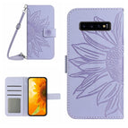 For Samsung Galaxy S10 / Purple