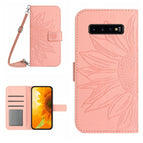 For Samsung Galaxy S10+ / Pink