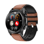 Leather Strap(Brown) / Brown