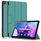 For Lenovo Tab M10 10.1 3rd Gen / Dark Green