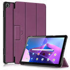 For Lenovo Tab M10 10.1 3rd Gen / Purple