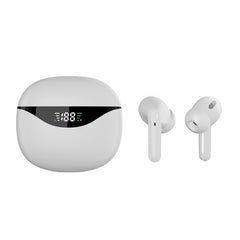 Auriculares inalámbricos Bluetooth estéreo TWS HAMTOD CS121