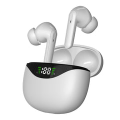 Auriculares inalámbricos Bluetooth estéreo TWS HAMTOD CS121