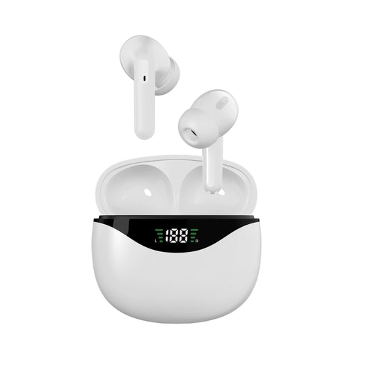 Auriculares inalámbricos Bluetooth estéreo TWS HAMTOD CS121