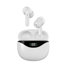 Auriculares inalámbricos Bluetooth estéreo TWS HAMTOD CS121