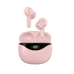 HAMTOD CS121 Stereo TWS Wireless Bluetooth Earphone