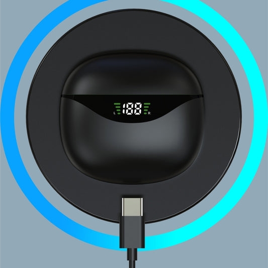 Auriculares inalámbricos Bluetooth estéreo TWS HAMTOD CS121