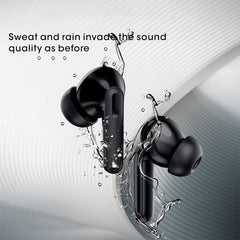 Auriculares inalámbricos Bluetooth estéreo TWS HAMTOD CS121