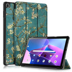 For Lenovo Tab M10 10.1 3rd Gen / Apricot Blossom