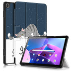For Lenovo Tab M10 10.1 3rd Gen / Lazy Cat