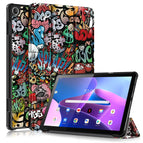 For Lenovo Tab M10 10.1 3rd Gen / Graffiti