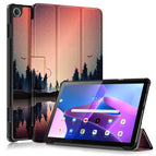 For Lenovo Tab M10 10.1 3rd Gen / Sunset