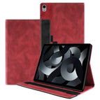 For iPad 10th Gen 10.9 2022 / Red