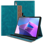 For Lenovo Tab P11 Pro Gen 2 / Dark Green