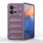 For vivo V25 5G Global / Purple