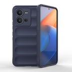 For vivo V25 5G Global / Dark Blue