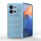 For vivo V25 5G Global / Light Blue