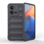 For vivo V25 5G Global / Dark Grey