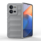 For vivo V25 5G Global / Grey